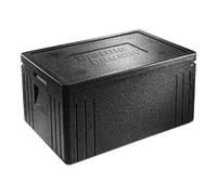 Boîte Thermique De Transport Bacs Gastronorm 1/1 Eco Line EPP - Thermohauser