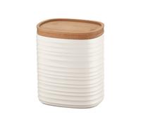 BOÎTE "TIERRA" M Milk White