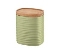 BOÎTE "TIERRA" M Seaweed Green