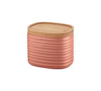 BOÎTE "TIERRA" S Terracotta