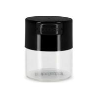 boîte tightvac conservation à vide 120ml noire