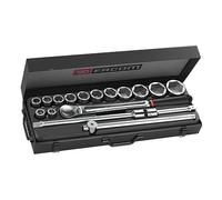 Boite tole gris anthracite - FACOM - BT.103G