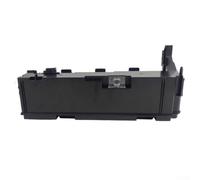 Boîte Toner Usagé ACDN0Y1 ABS pour durable Haute Capacité Boîte | Scellage multicouche, anti-fuite garanti, protège tambour et fuseur, compatible Bizhub C3300i à C4050i