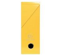 Boîte transfert dos Exacompta Iderama D90 90 mm Modèle aléatoire