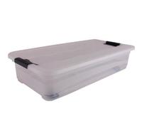 Boite Transparent Avec Couvercle Transparent 33?
