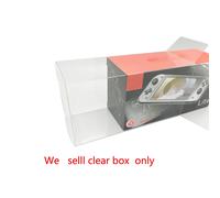 Boîte transparente de haute qualité pour SWITCH NS lite NSL Pearl Diamond, boîte de rangement d'affichage à collectionner en édition limitée