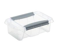 Boite transparente en plastique avec couvercle 3 l ProBox