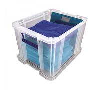 Boîte transparente pour professionnel 36 litres