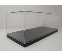 Boîte Transparente Vitrine pour 1:18 Modèles Triple9