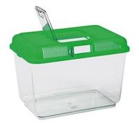 Boîte transport et d'élevage 31*21*21 cm - Trixie - TR-76302 G