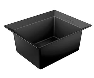 Boîte universelle Kubus Select - Noir