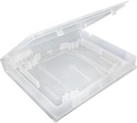 Boîte universelle pour jeu vidéo rétro Easypack