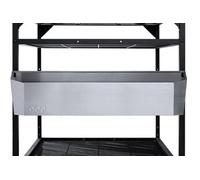 Boîte utilitaire pour table modulaire Ooni Grand modèle