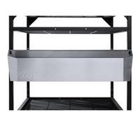 Boîte utilitaire pour table modulaire Ooni Grand modèle Gris G