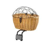 Boite Vannerie 2 IN 1 Avec Chassis pour Transport Animaux 431604 M-Wave Toit