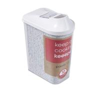 Boîte verseuse 1,5 litre pour Sucre ou Farine