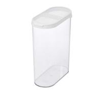 Boite verseuse pour Farine ou pâtes 2,4 litres