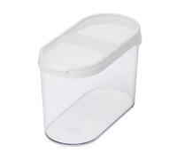 Boite verseuse pour lentilles et graines 1,1 litre