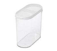 Boite verseuse pour riz ou sucre 1,7 litre