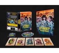 Street Trash – VHS – Édition collector limitée