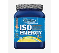Boite Victory Endurance Iso Energy arôme citron (900 g)