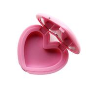 Boîte vide de palette de rouge à lèvres surligneurs conteneur de maquillage pour poudre