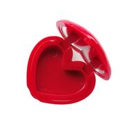 Boîte vide de palette de rouge à lèvres surligneurs conteneur de maquillage pour poudre