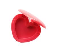 Boîte vide de palette de rouge à lèvres surligneurs conteneur de maquillage pour poudre