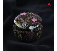 Boîte Vide En Fer Blanc, Boîtes, Bocaux, Récipients, Mèches Autocollantes, Centrage Pour Arôme D'huile Essentielle, Fournitures De Bougies De Soja, 1 Pièce