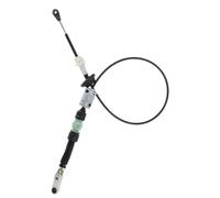 Boite Vitesse Cable Compatible Avec Dodge Pour Caravan 2005 2006 2007 2.4L 3.3L 5133190AB 5133190AA Câble De Sélection Du Levier De Commande De Boîte Automatique