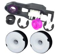 Boite Vitesse Cable Compatible Avec Suzuki Pour Swift AZG 2010-2017 28300-68L41 28300-68L41-000 Kit De Câble Sélection Vitesse, Tringlerie, Douille D'extrémité Tige Et Sélecteur