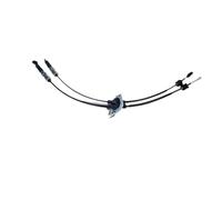 Boite Vitesse Cable Compatible Avec Suzuki Pour SX4 2007 2008 2009 23710-60A10 23710-60A11 28300-80J00 Câble De Sélecteur De Levier Commande Changement De Vitesse De Transmission