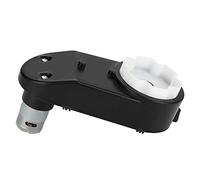 Boîte Vitesse Voiture Enfant, Moteur électrique Moto Grande RS390 Jouet Enfant Conduite Entraînement Electrique Universel Remplacement Modèle Réducteur Karting Rechange Roue Puissance Chariot