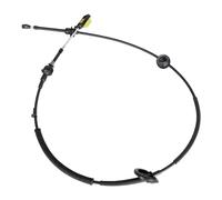 Boîte Vitesses Câble Compatible Avec Ford Pour Excursion 2000-2004 Pour F-250 1999-2004 Câble Changement Vitesse Transmission Automatique XC3Z-7E395-CA XC3Z7E395CA