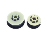 Boîte Vitesses Câble Compatible avec Samsung SM3 2010-2013 pour Symbol 2012 2020, douille de levier changement vitesse, manchon câble, œillet 8200739758