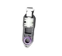 Boîte Vitesses Câble Pour Toyota Pour Corolla E140 E150 2009-2013 | Kit de réparation de la bague de remplacement du levier de marche arrière MT 33820-52440(A)