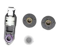 Boîte Vitesses Câble Pour Toyota Pour Corolla E140 E150 2009-2013 | Kit de réparation de la bague de remplacement du levier de marche arrière MT 33820-52440(1 KIT)