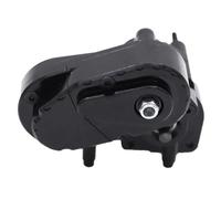 Boîte Vitesses RC Compatible avec Axial SCX10 II AXI03004 pour Capra 1.9 pour UTB Mise À Niveau Boîte De Vitesses Creuser Boîte De Transmission Creuser Engrenage 1/10 RC Chenille