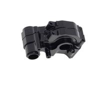 Boîte Vitesses RC Compatible avec Losi pour Mini-T 2.0 2WD pour Stade Pièces De Voiture De Camion RC 1/18, Boîte De Vitesses Arrière en Métal, Coque De Boîte De Vitesses De Transmission