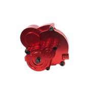 Boîte Vitesses RC Compatible avec MN128 MN86 G500 Boîte De Vitesses De Transmission avec Engrenage Moteur 1/12 RC, Pièces De Mise À Niveau pour Camion sur Chenilles, Accessoires