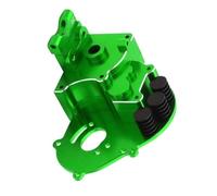 Boîte Vitesses RC Compatible avec Traxxas pour Slash 2WD pour VXL pour Rustler pour Stampede pour Bandit Boîte Vitesses Transmission Métal Boîte Vitesses 1/10 Pièces RC
