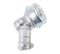 Boîte Vitesses Tête Viande Vitesses Triming Remplacement Tête 24 Mm 10teeth Pièce Tranche Solide