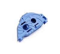 Boîte Vitesses Transmission Centrale pour Arrma pour Granite 1/10 | Boîtier transmission central spécial avec support moteur mise niveau voiture RC boîtier rigid faible Accessoires