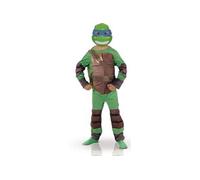 Rubie's - Panoplie luxe Tortues Ninja avec masque - Taille S - I-154979S