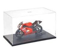 Boite Vitrine Moto 1/12 - Tamiya G