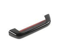 Boîte Voiture Pour Jeep Pour Wrangler TJ 1997-2006 Console Centrale Tableau De Bord Changement Vitesse Sac Rangement Accessoires Mousse Mémoire Plateau Auto(B)