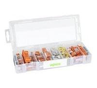 Boite WAGO L-Boxx micro avec bornes séries 2273 & 221 - 887-802