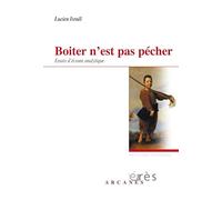 Boîter n'est pas pécher