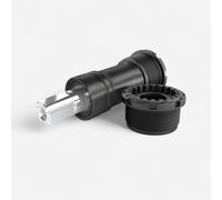 Boiter pedalier thun topaz 119mm sans vis