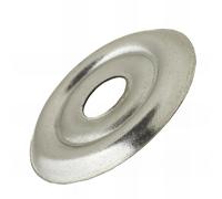 Boîtes 100 rosaces plates 25mm - SCELL IT - RP25